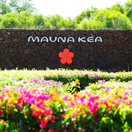 マウナ ケア ビーチ ホテル オートグラフ コレクション Kohala Coast エクステリア 写真