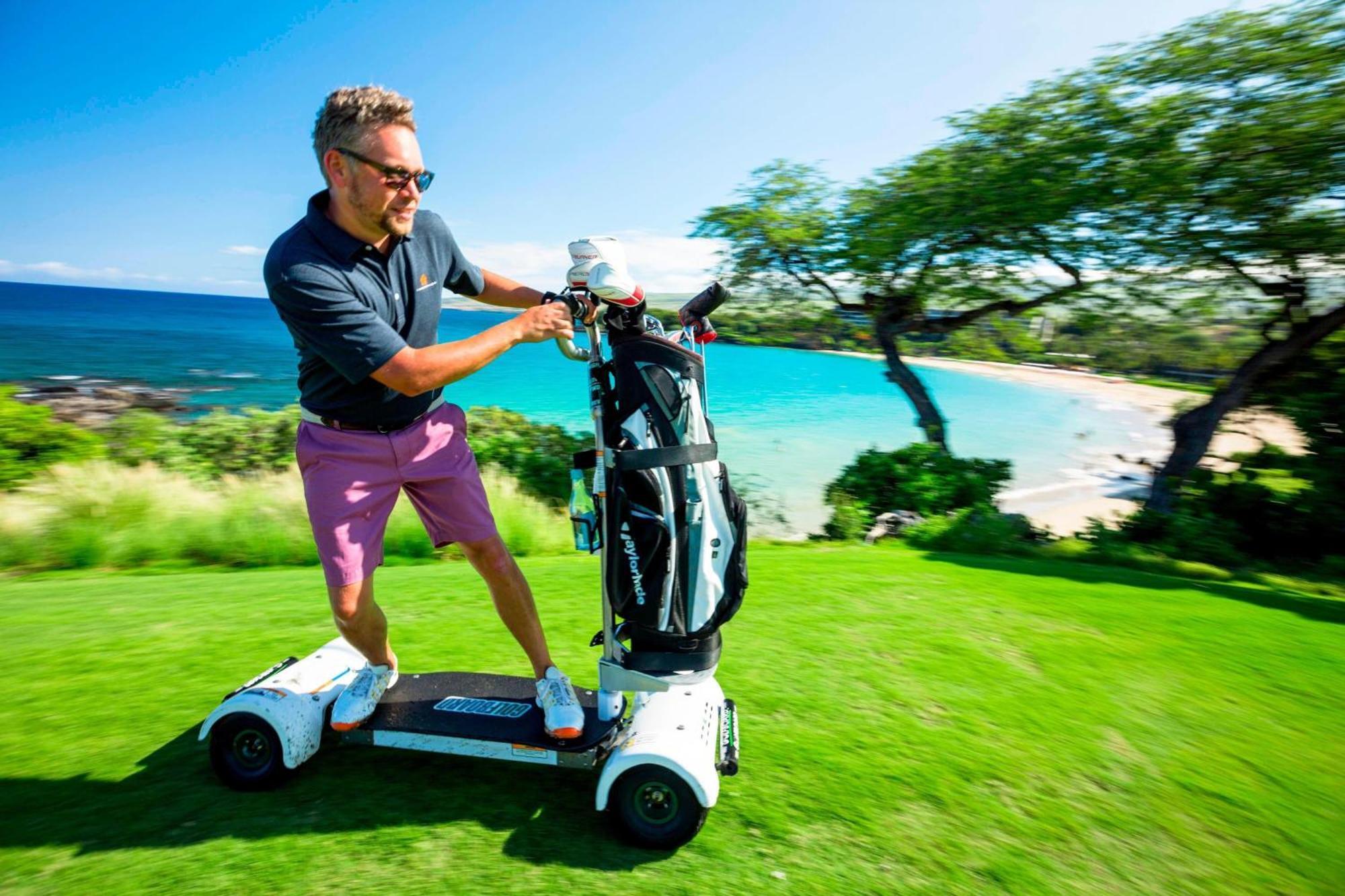 マウナ ケア ビーチ ホテル オートグラフ コレクション Kohala Coast エクステリア 写真