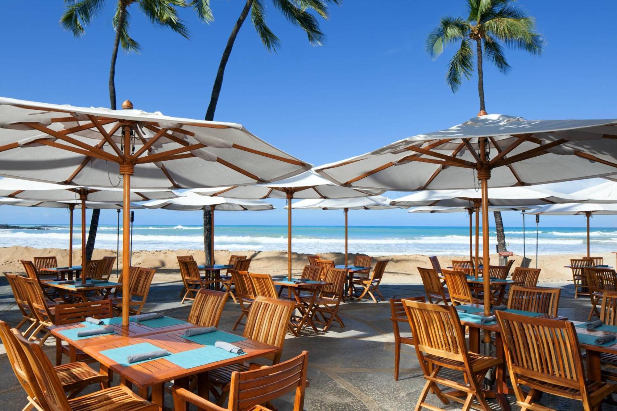マウナ ケア ビーチ ホテル オートグラフ コレクション Kohala Coast エクステリア 写真