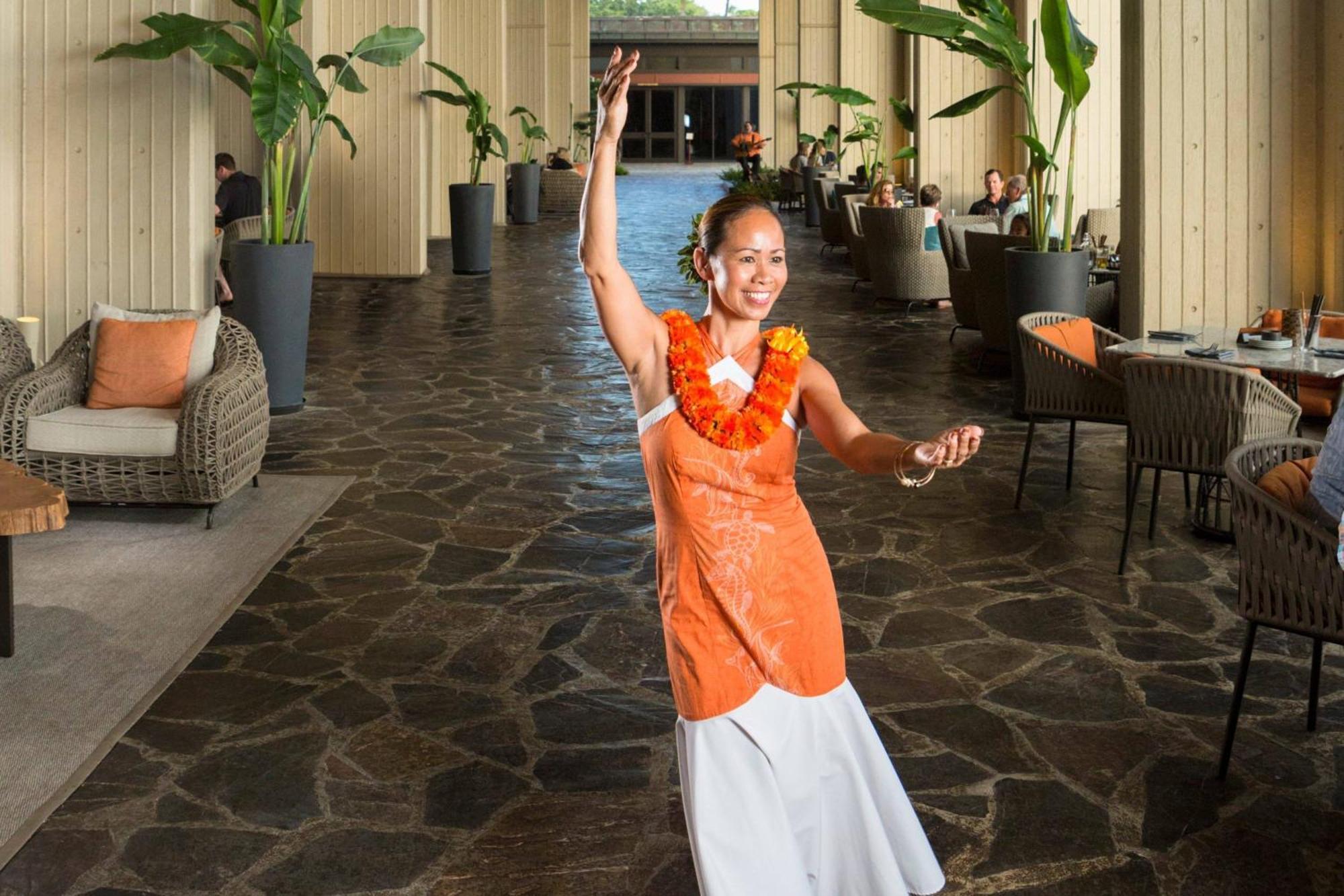 マウナ ケア ビーチ ホテル オートグラフ コレクション Kohala Coast エクステリア 写真