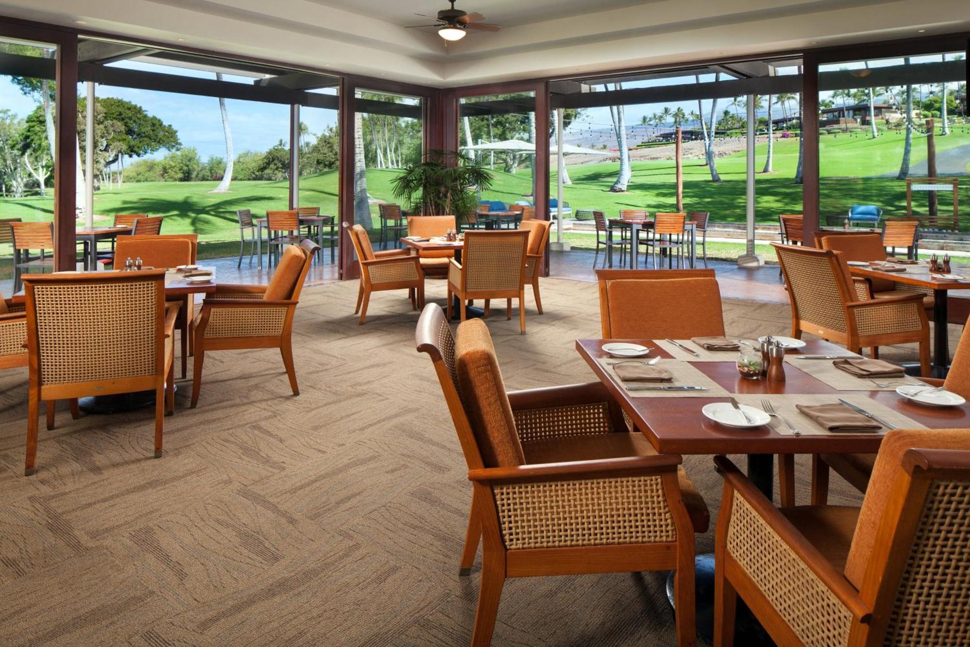 マウナ ケア ビーチ ホテル オートグラフ コレクション Kohala Coast エクステリア 写真