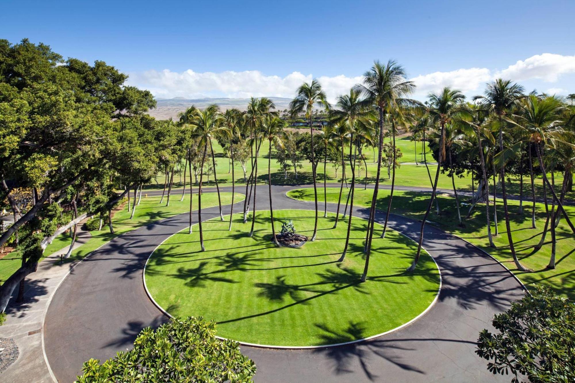 マウナ ケア ビーチ ホテル オートグラフ コレクション Kohala Coast エクステリア 写真