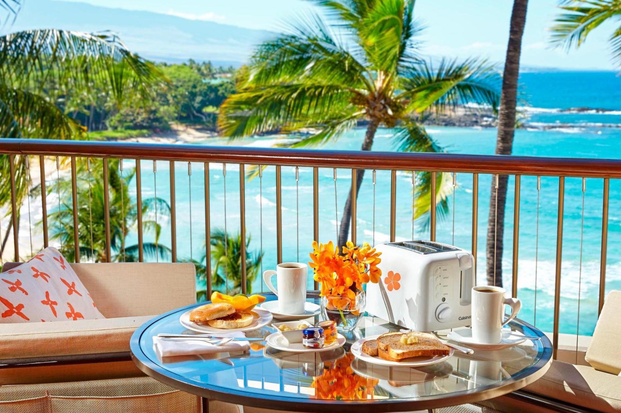 マウナ ケア ビーチ ホテル オートグラフ コレクション Kohala Coast エクステリア 写真